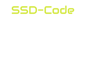 SSD-Code Logo