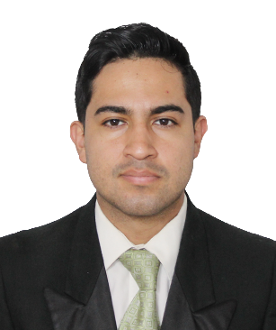 Axel Roman Anzures Cervantes - Ingeniería en Computación y responsable de SSD-Code